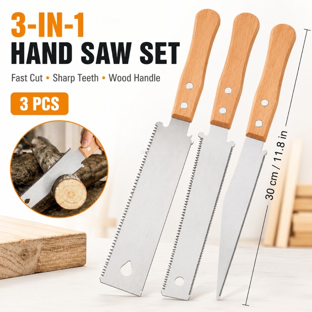 Feinzahnige Japanische Handsäg – Garden Hand Trowel Bewertung und Preis