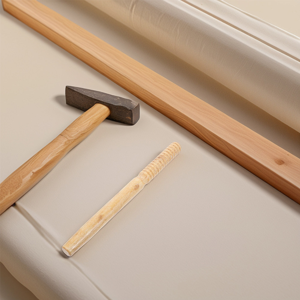 5 Stück robuste Holzgriffe als – Gardening Tools Shovel Bewertung und Preis