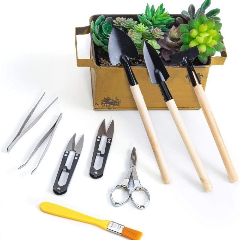 Multifunktionales Mini-Gartenw – Spade Digging Fork Bewertung und Preis