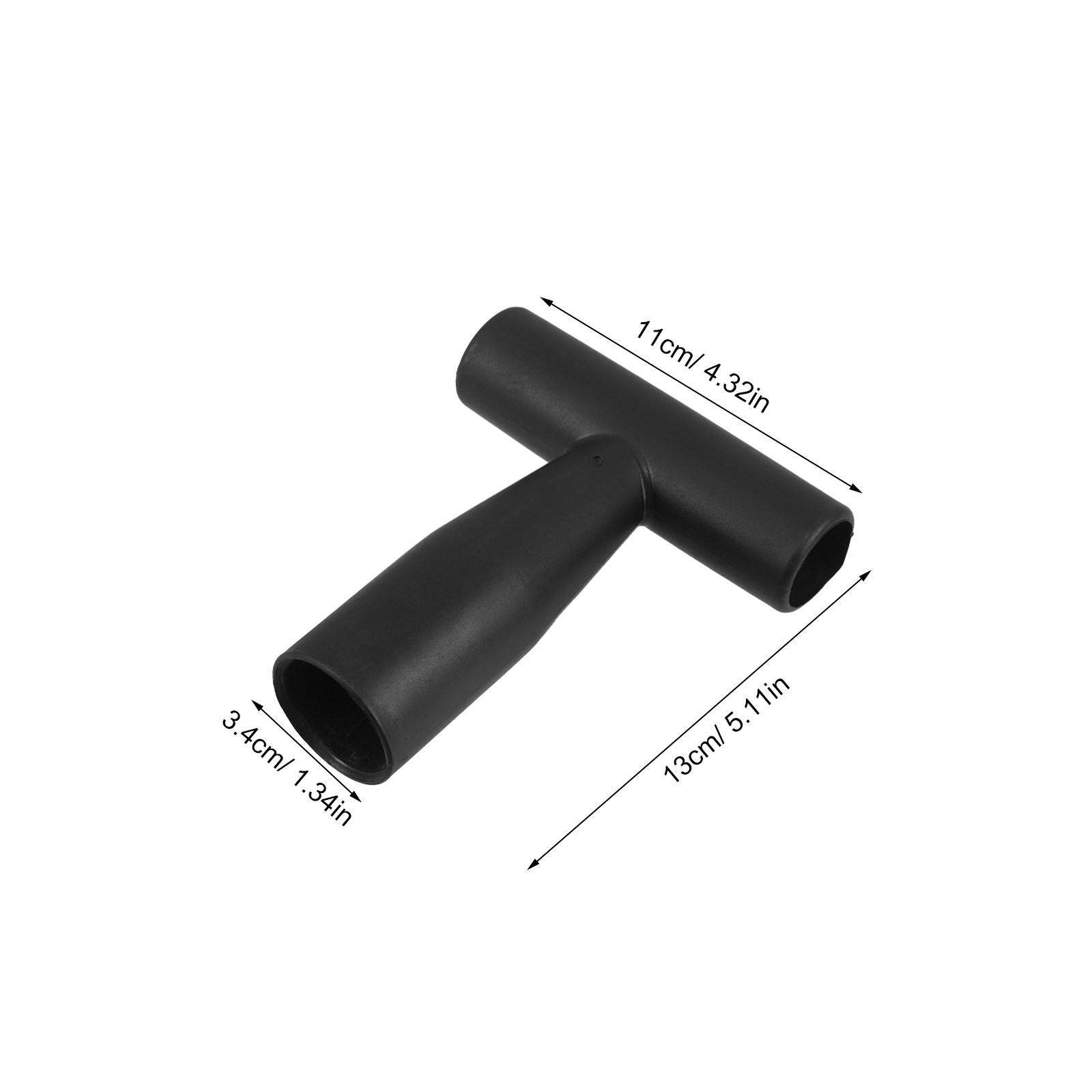 3-teiliger Eisen-Schaufelgriff – Spade Digging Fork Bewertung und Preis