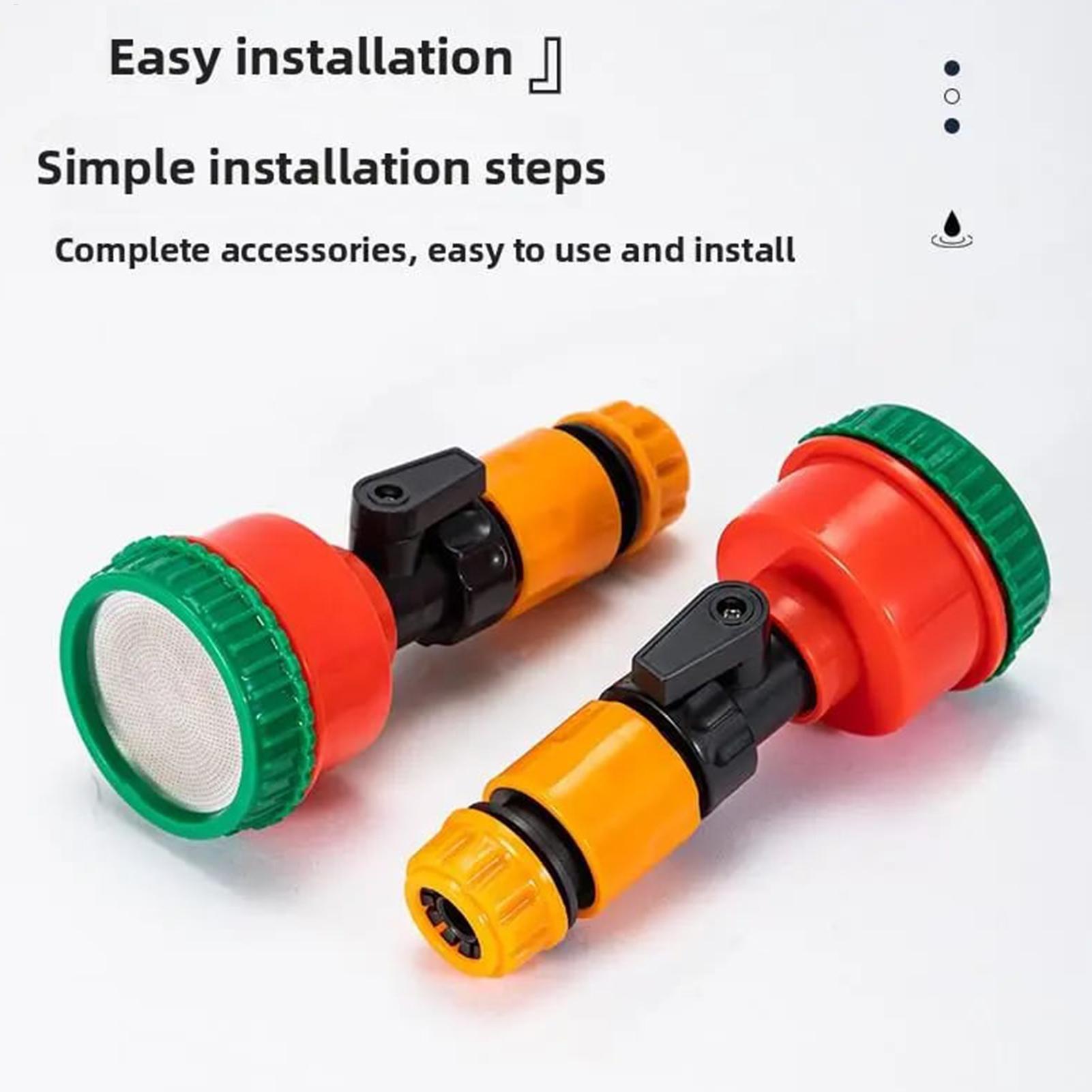 Gartensprühdüse Ersatzteile Au – Gardening Tools Plastic Bewertung und Preis