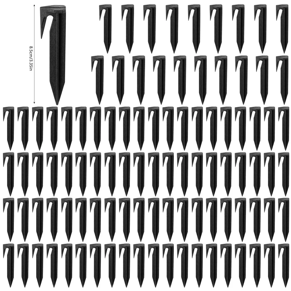 50 Stück Rasenmäher-Grenzpfähl – Xiaomi Gardening Tools Bewertung und Preis