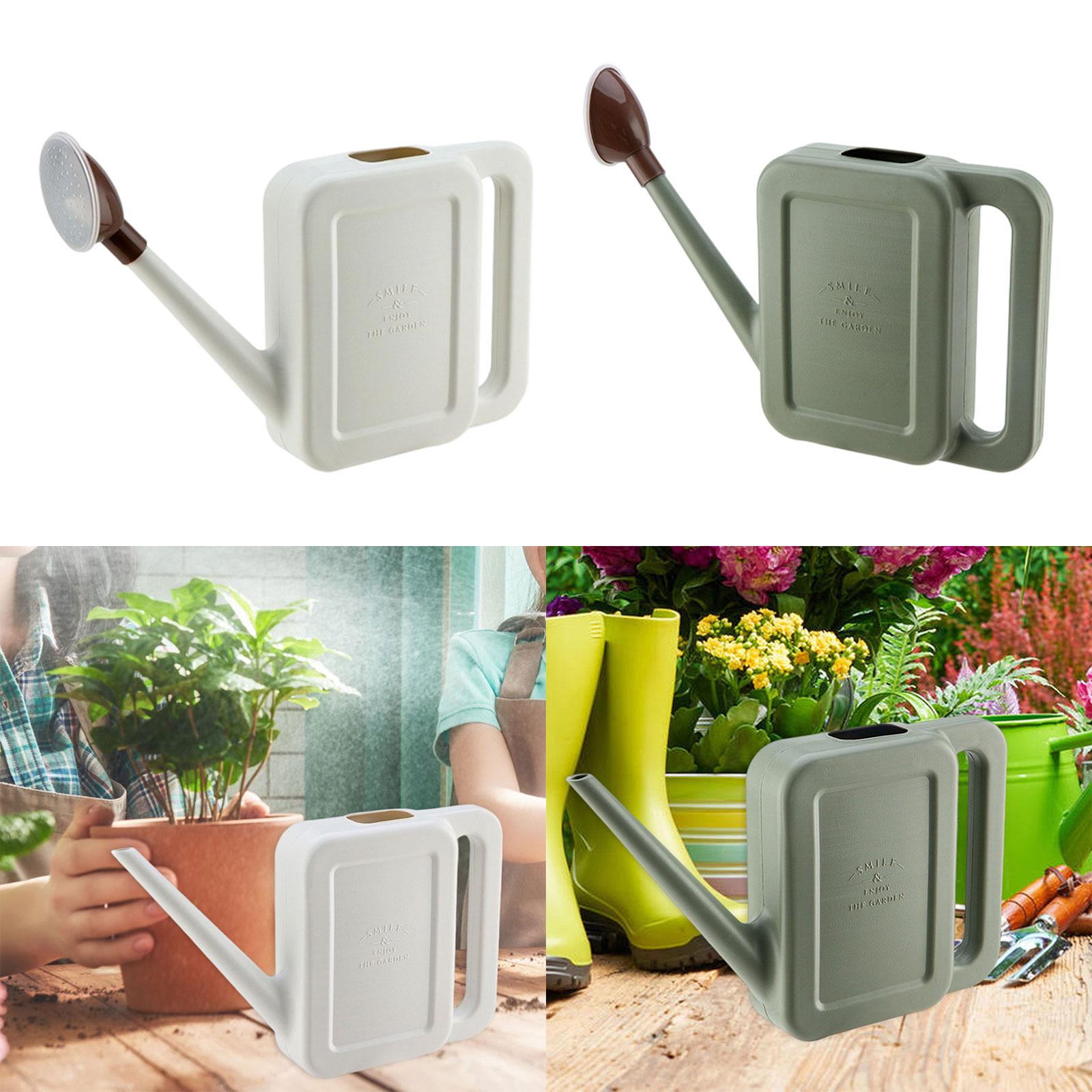 1L Gießkanne Abnehmbarer Sprin – Greenhouse Mini Indoor Bewertung und Preis