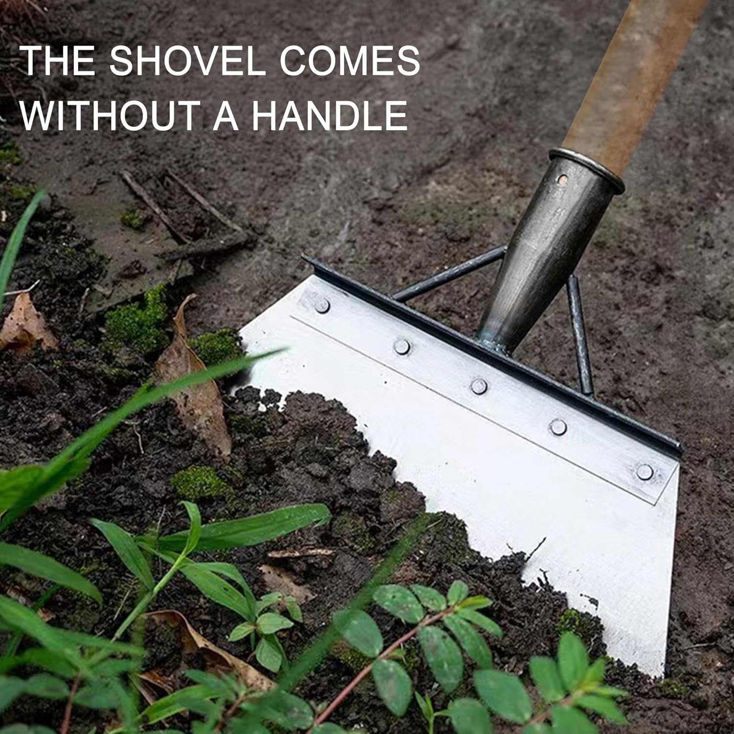 Multifunktionale Reinigungssch – Gardening Tools Shovel Bewertung und Preis