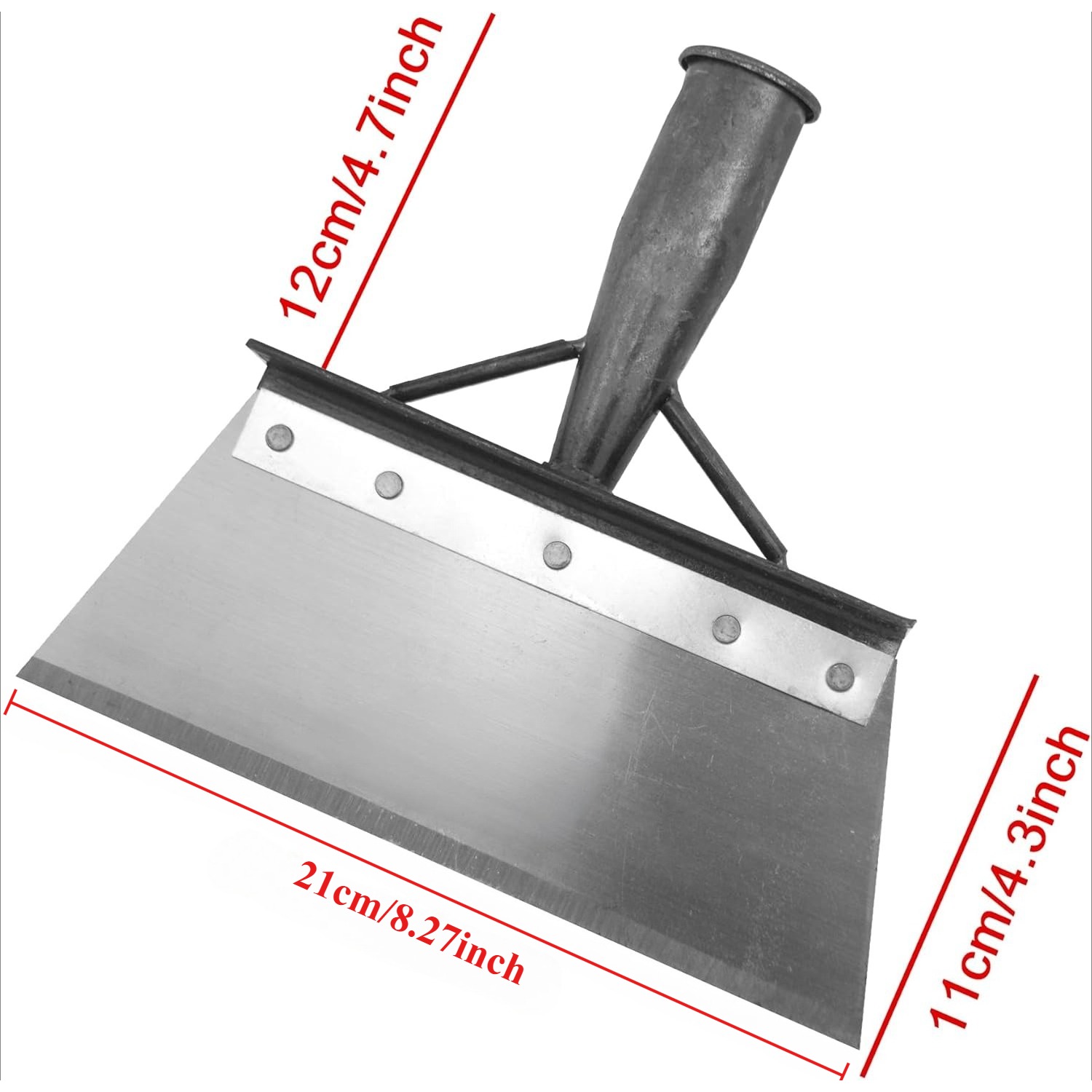 Multifunktionale Reinigungssch – Gardening Tools Shovel Bewertung und Preis
