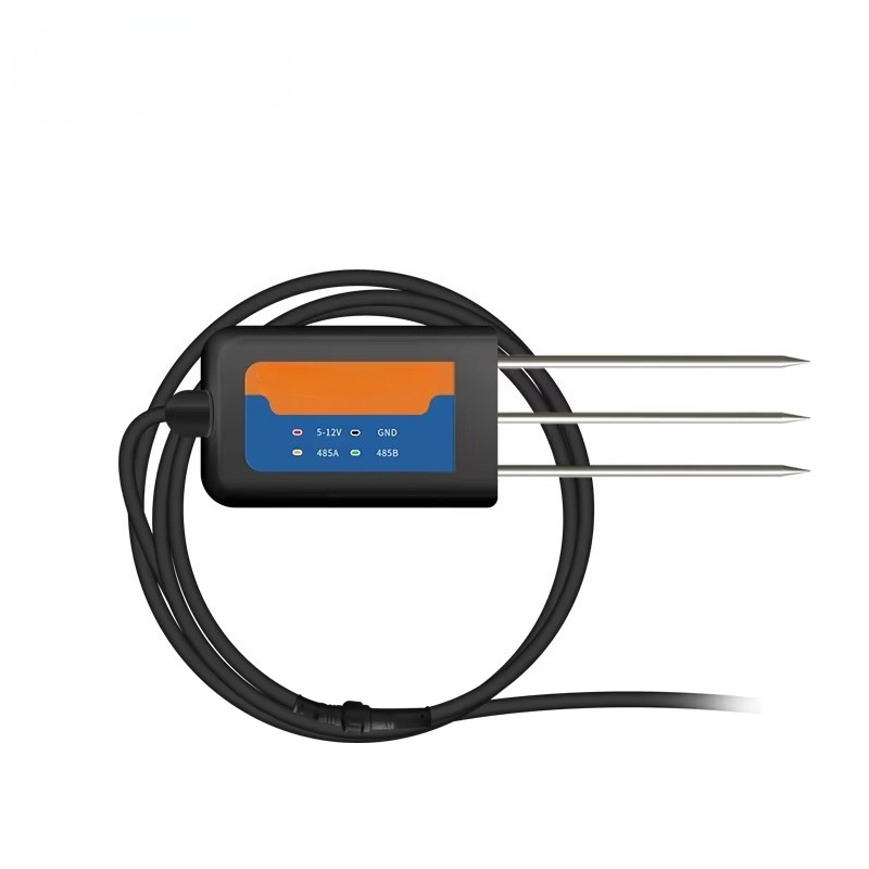 IOT 4G Farming Digital Soil Np – Soil Ph Meter Bewertung und Preis