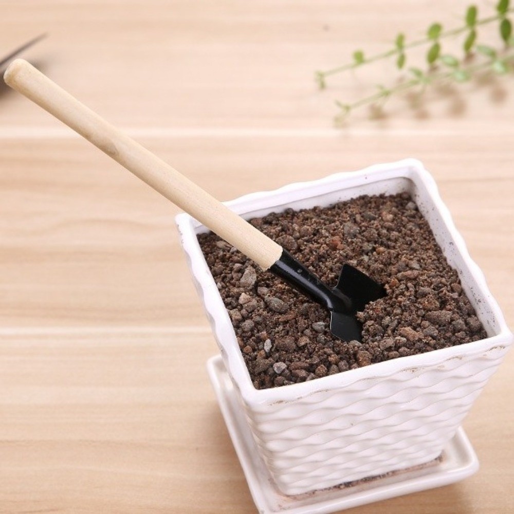 Multifunktionales Mini-Gartenw – Spade Digging Fork Bewertung und Preis