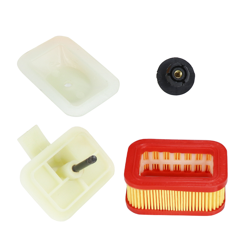 XCAN Papier-Luftfilter-Set für – Gardening Tools Bundle Bewertung und Preis