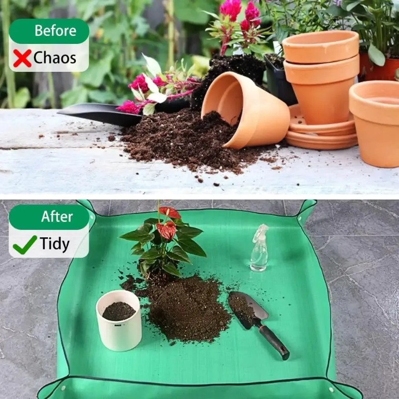 3-teiliges Mini-Gartengeräte-S – Gardening Tools Bundle Bewertung und Preis