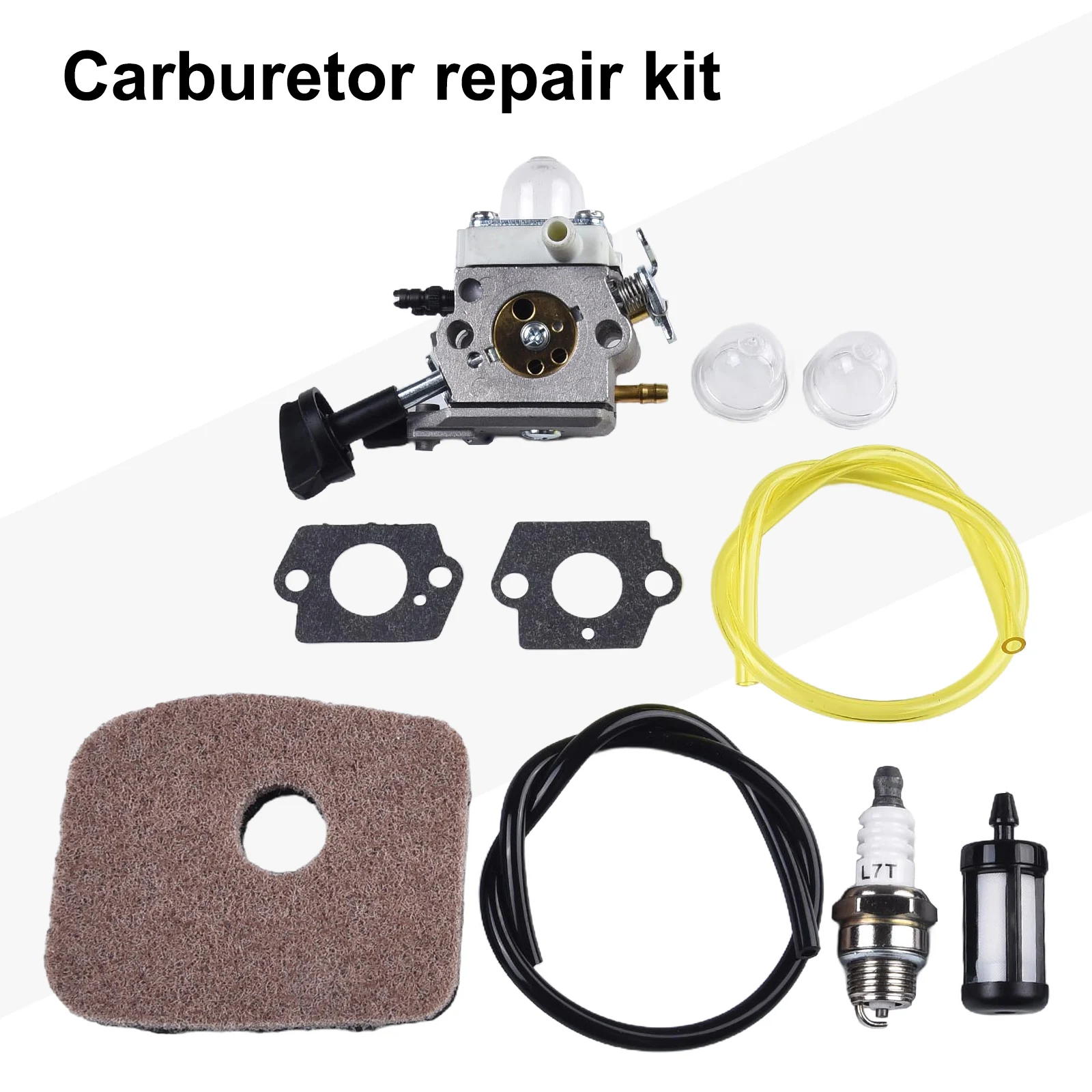 Vergaser Kit Für Stihl BG86 BG – Gardening Tools Bundle Bewertung und Preis