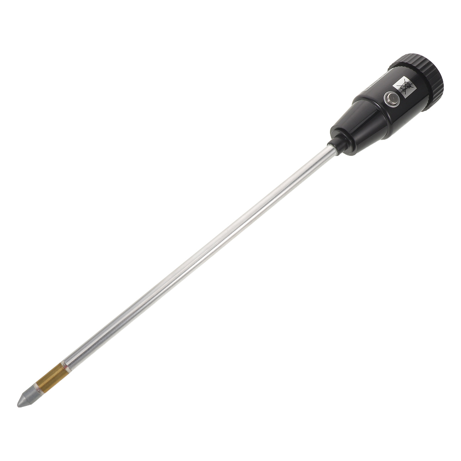 Bodenfeuchtemessgerät mit PH-T – Soil Ph Meter Bewertung und Preis