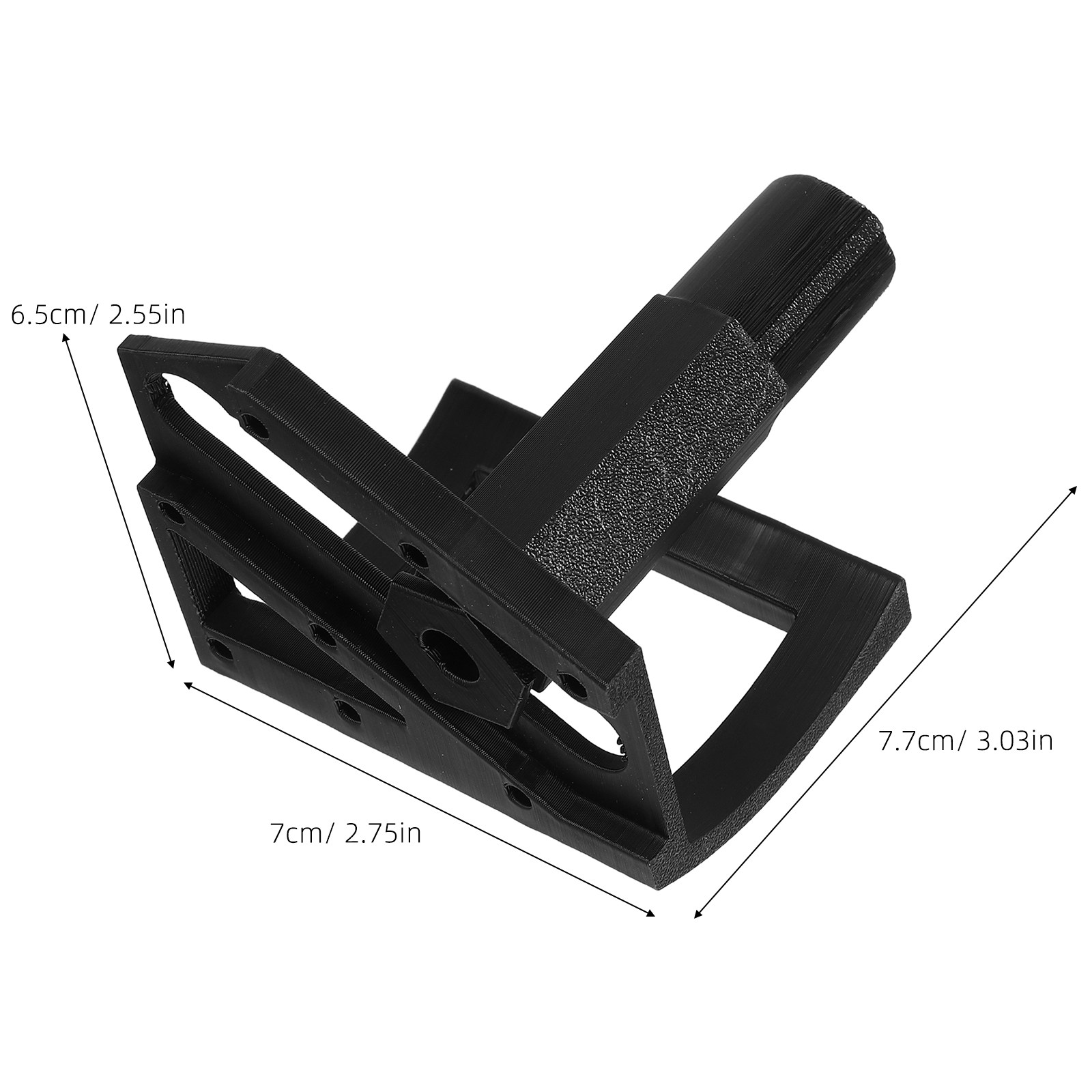 Platzsparender Wandmontierter  – Gardening Tools Shovel Bewertung und Preis