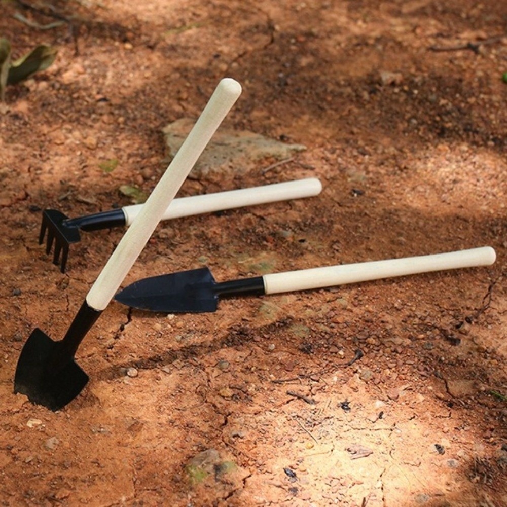 Multifunktionales Mini-Gartenw – Spade Digging Fork Bewertung und Preis