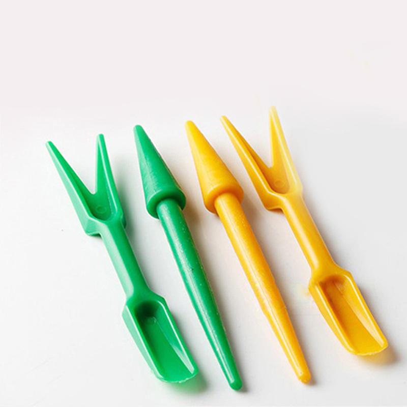 2 teile/satz Heber Dig Pflanze – Spade Digging Fork Bewertung und Preis