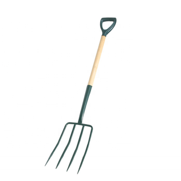 Bauernhofwerkzeug zum Schmiede – Spade Digging Fork Bewertung und Preis