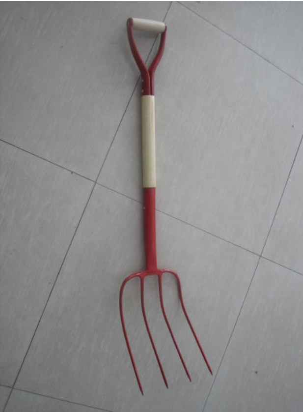Bauernhofwerkzeug zum Schmiede – Spade Digging Fork Bewertung und Preis