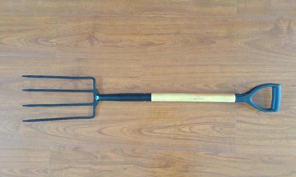 Bauernhofwerkzeug zum Schmiede – Spade Digging Fork Bewertung und Preis