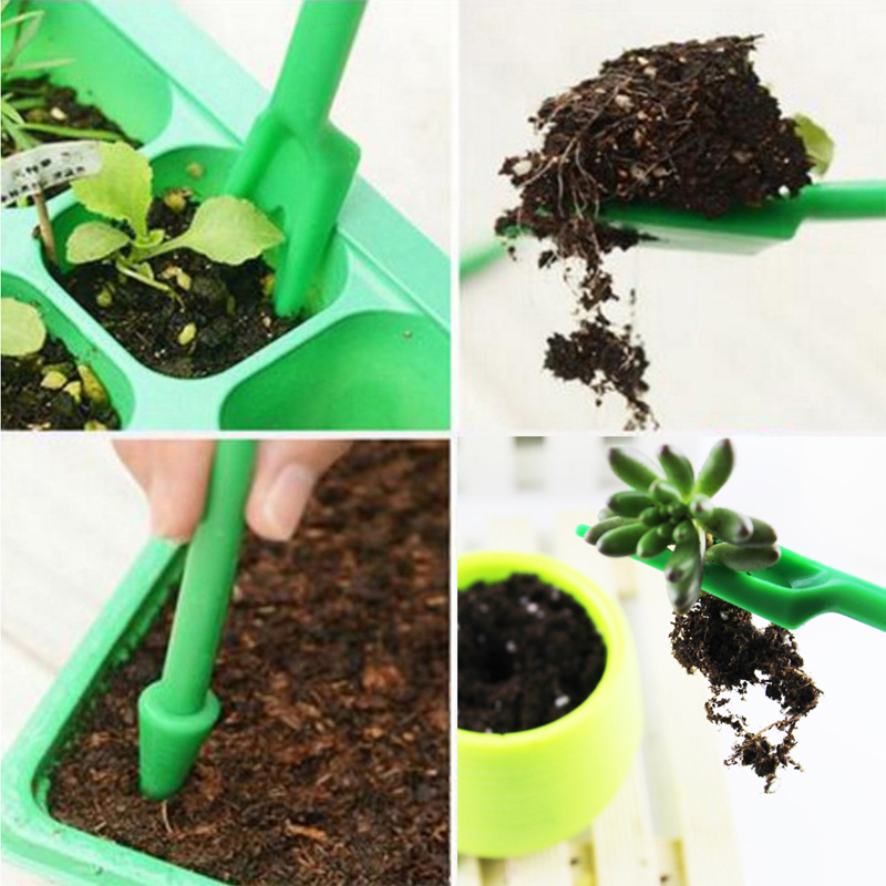 Mini-Gartenwerkzeug-Set, Etike – Gardening Tools Bundle Bewertung und Preis