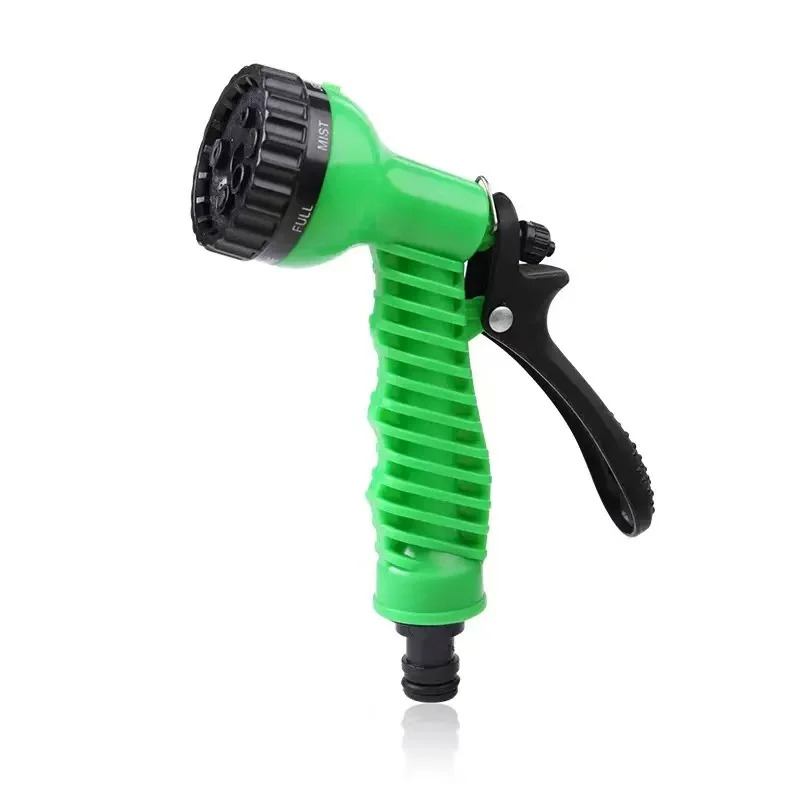 Garten-Wasserspritzpistole aus – Gardening Tools Plastic Bewertung und Preis