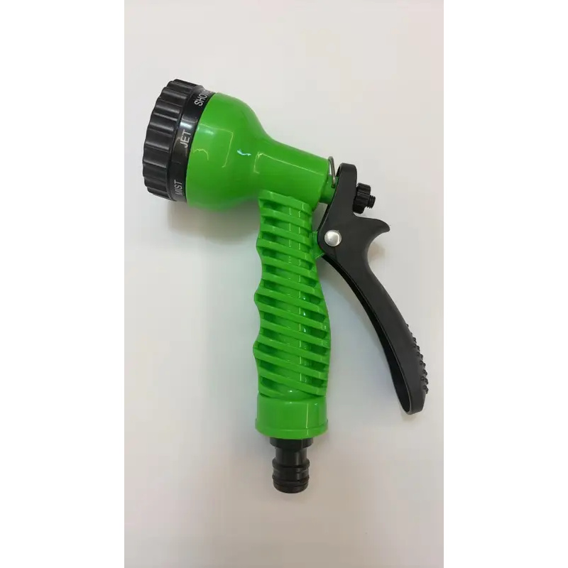 Garten-Wasserspritzpistole aus – Gardening Tools Plastic Bewertung und Preis