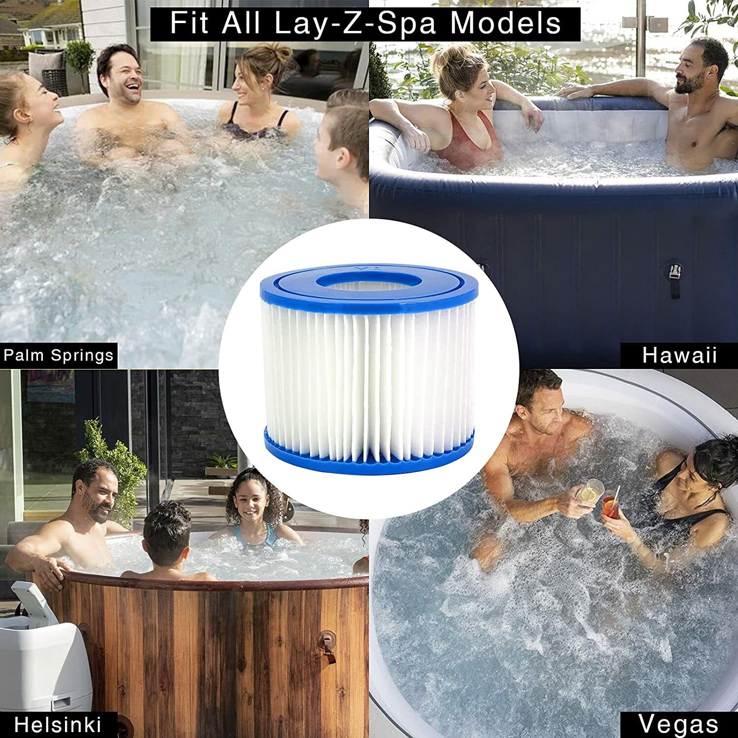 Kartuschenfilter für Lay-Z Laz – Gardening Tools Bundle Bewertung und Preis