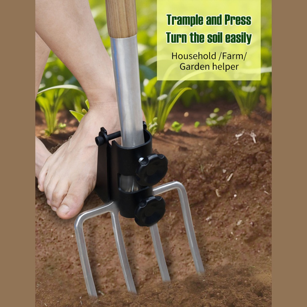 Hebelprinzip-Design Grabhilfe- – Spade Digging Fork Bewertung und Preis
