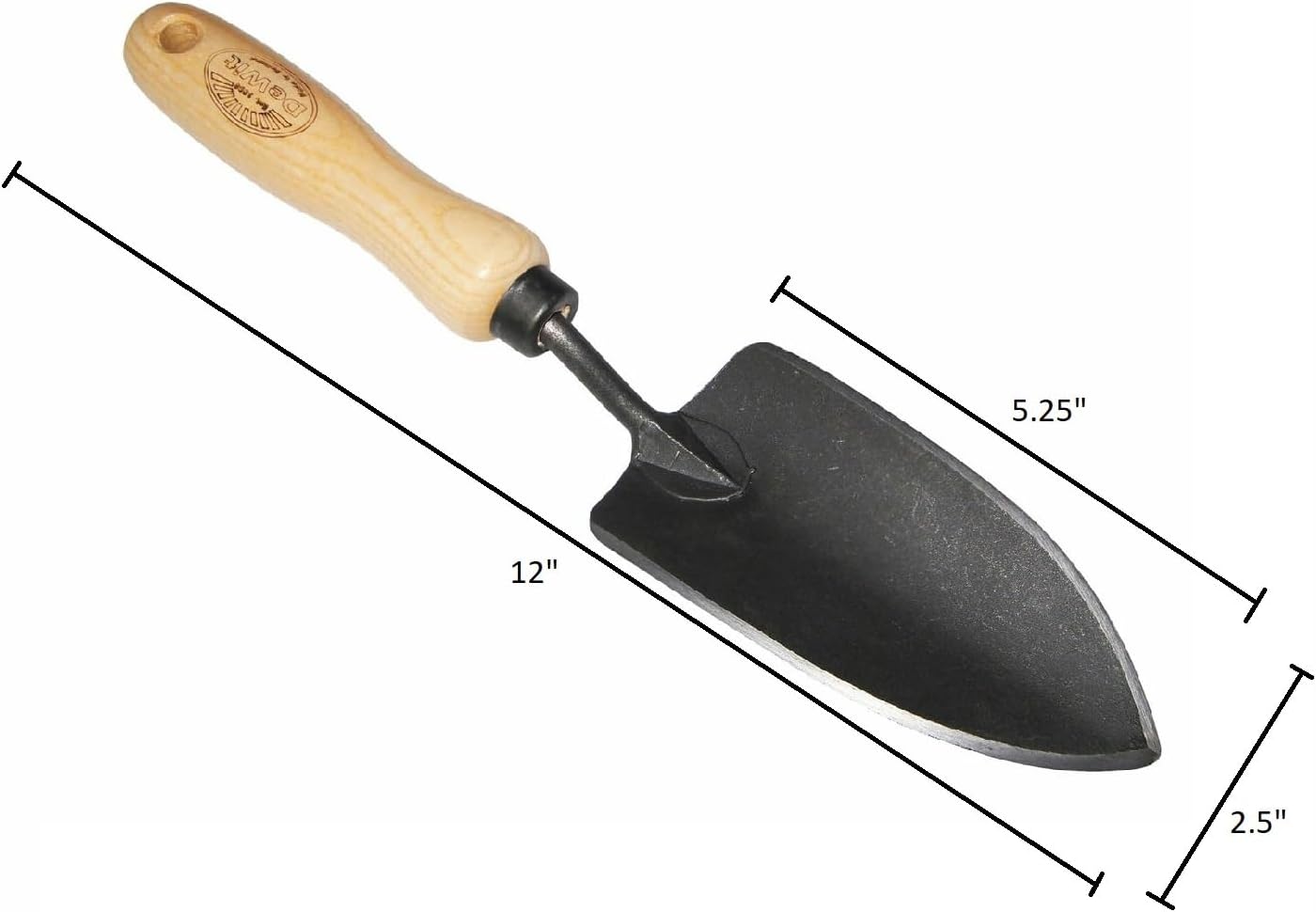 3-teiliges Geschenkset zum Pfl – Garden Hand Trowel Bewertung und Preis