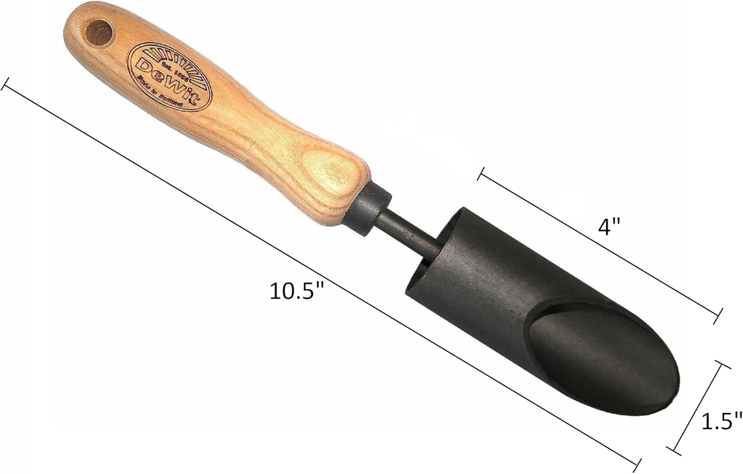 3-teiliges Geschenkset zum Pfl – Garden Hand Trowel Bewertung und Preis