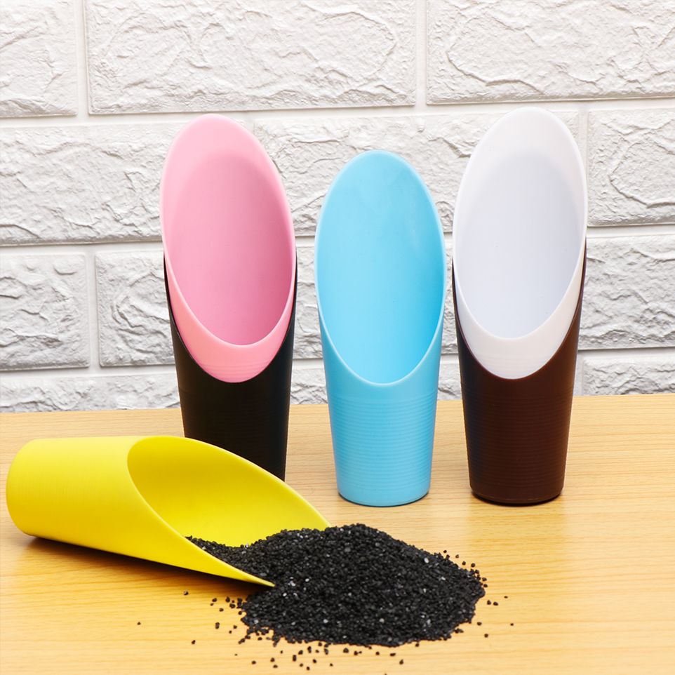 1PC Kunststoff Boden Schaufel  – Gardening Tools Shovel Bewertung und Preis